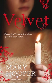 Enlarge image Cover: Velvet - arsEdition