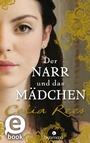 Cover: Der Narr und das Mädchen - arsEdition