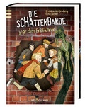 Cover: Die Schattenbande jagt den Entf&uuml;hrer - arsEdition