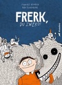 Cover: Frerk, du Zwerg! - Berlin Verlag