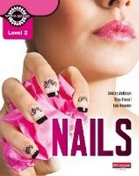 Abbildung von: Level 2 Nails student book - Heinemann