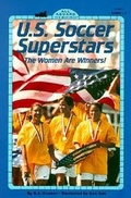Cover: U.S. Soccer Superstars - G P Putnam's Sons