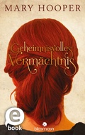 Cover: Geheimnisvolles Verm&auml;chtnis - arsEdition
