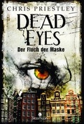 Cover: Dead Eyes - Der Fluch der Maske - arsEdition