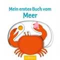 Cover: Mein erstes Buch vom Meer - arsEdition