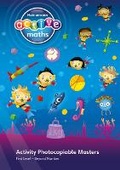 Cover: Heinemann Active Maths - First Level - Beyond Number - Activity Photocopiable Masters - Heinemann