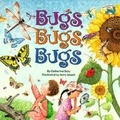 Cover: Bugs, Bugs, Bugs - G P Putnam's Sons