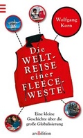 Cover: Die Weltreise einer Fleeceweste - arsEdition