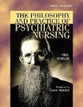Cover: The Philosophy and Practice of Psychiatric Nursing - Churchill Livingstone