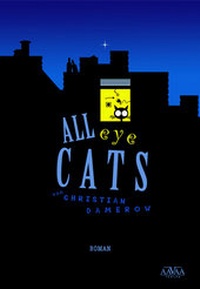 Abbildung von: All Eye Cats - AAVAA Verlag