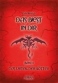 Cover: Das Biest in Dir I - AAVAA Verlag