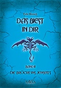 Cover: Das Biest in Dir II - AAVAA Verlag