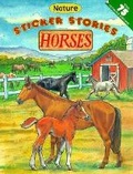 Cover: Horses - G P Putnam's Sons