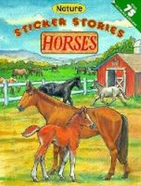 Enlarge image Cover: Horses - G P Putnam's Sons