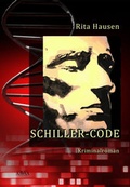 Cover: Schiller-Code - AAVAA Verlag