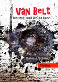 Cover: Van Belt - AAVAA Verlag