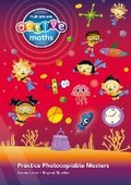 Cover: Heinemann Active Maths - Second Level - Beyond Number - Practice Photocopiable Masters - Heinemann