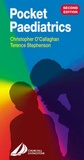Cover: Pocket Pediatrics - Churchill Livingstone
