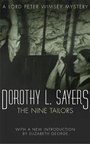 Cover: The Nine Tailors - Hodder Paperback