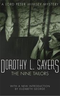 Enlarge image Cover: The Nine Tailors - Hodder Paperback