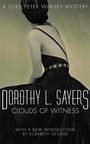 Cover: Clouds of Witness - Hodder Paperback