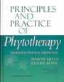 Cover: Principles and Practice of Phytotherapy - Churchill Livingstone
