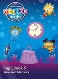 Cover: Heinemann Active Maths Beyond Number First Level Pupil Book Pack x 8 - Heinemann