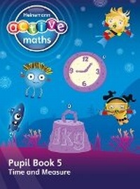 Enlarge image Cover: Heinemann Active Maths Beyond Number First Level Pupil Book Pack x 8 - Heinemann