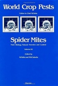 Cover: Spider Mites: Volume 1B - Elsevier