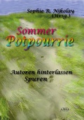 Cover: Sommer Potpourrie - AAVAA Verlag