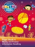 Cover: Heinemann Active Maths Beyond Number Second Level Pupil Book Pack x 8 - Heinemann