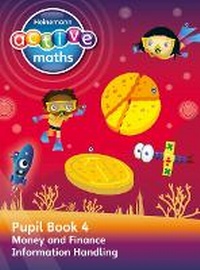 Enlarge image Cover: Heinemann Active Maths Beyond Number Second Level Pupil Book Pack x 16 - Heinemann