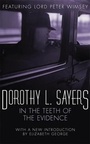Cover: In the Teeth of the Evidence - Hodder Paperback