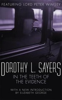 Enlarge image Cover: In the Teeth of the Evidence - Hodder Paperback
