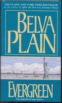 Enlarge image Cover: Evergreen - Bantam Books