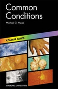 Cover: Common Conditions - Churchill Livingstone