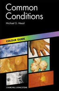 Enlarge image Cover: Common Conditions - Churchill Livingstone