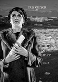 Cover: Himmel, Erde, Schnee (2) - Gro&szlig;druck - AAVAA Verlag
