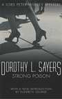 Cover: Strong Poison - Hodder Paperback