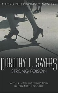 Enlarge image Cover: Strong Poison - Hodder Paperback