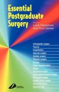 Cover: Essential Postgraduate Surgery - Churchill Livingstone