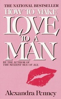 Cover: How to Make Love to a Man - Bantam Books