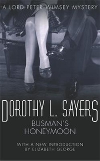 Enlarge image Cover: Busman's Honeymoon - Hodder Paperback
