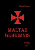 Cover: Maltas Geheimnis - AAVAA Verlag