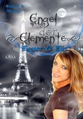 Cover: Engel der Elemente (2) - AAVAA Verlag
