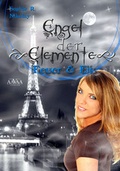 Cover: Engel der Elemente (2) - Gro&szlig;druck - AAVAA Verlag