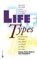 Cover: Lifetypes - Grand Central Publishing