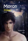 Cover: Moron (1) - AAVAA Verlag