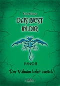 Cover: Das Biest in Dir (3) - Gro&szlig;druck - AAVAA Verlag
