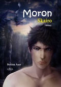 Cover: Moron (2) - Gro&szlig;druck - AAVAA Verlag